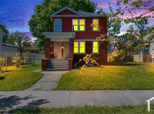 2022 Glendale St #1, Detroit, MI 48238