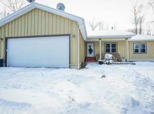 172 Parker Rd, Corinth, NY 12822