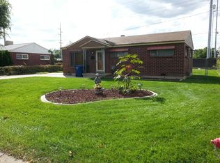 3376 S Meadowlark Dr, West Valley City, UT 84119