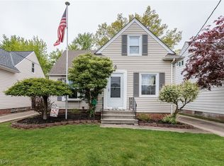 6260 Westminster Dr, Parma, OH