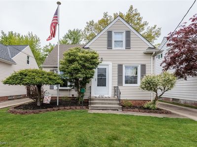 6260 Westminster Dr, Parma, OH, 44129