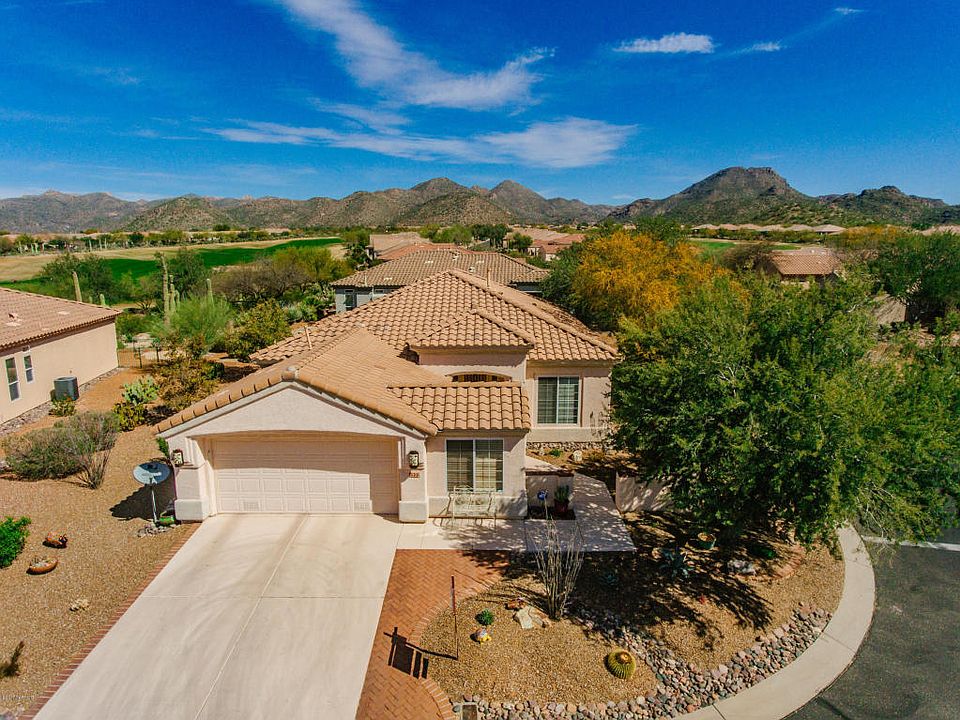 1st image of 5322 W Winding Desert Dr