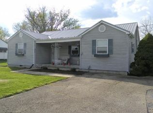 1900 W Main St, Greeneville, TN 37743