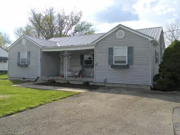1900 W Main St, Greeneville, TN 37743