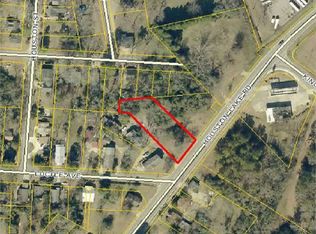 1609 Houston Lake Rd, Perry, GA 31069