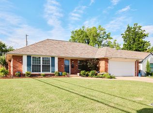 2500 NW 59th St, Oklahoma City, OK 73112