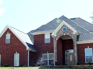 924 Miller Cv, Benton, AR 72019