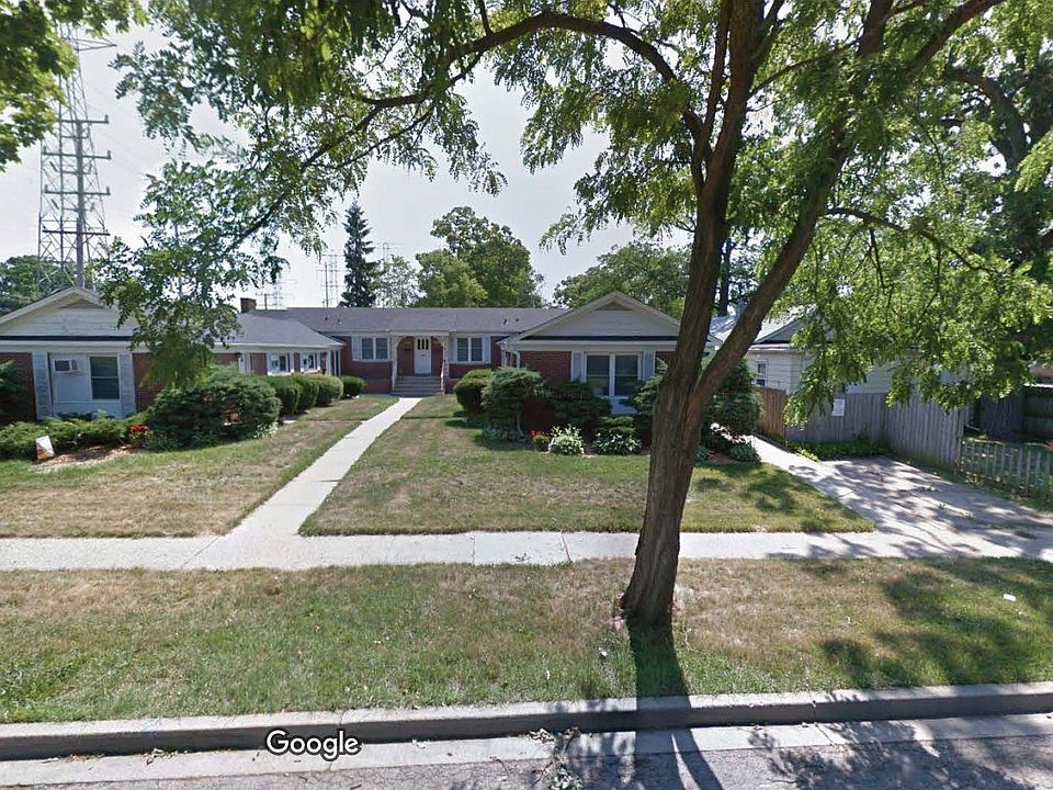 1st image of 1701 North Ave