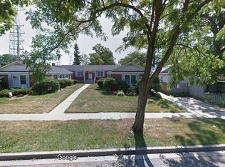 1701 North Ave, Waukegan, IL 60085