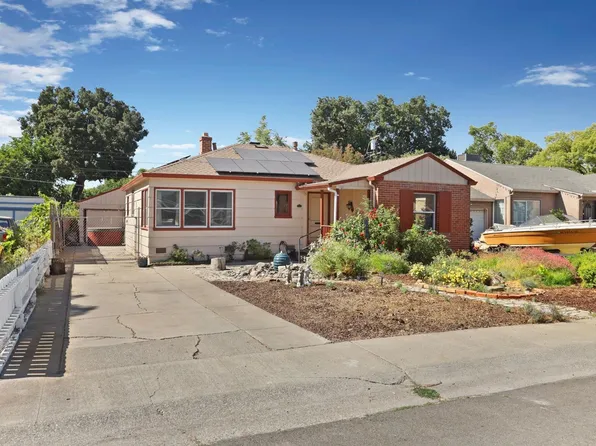 1536 Bristol Ave, Stockton, CA 95204