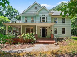 16109 New Light Rd, Wake Forest, NC 27587