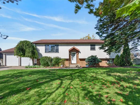 13471 Jane St, Chatham Kent, ON N0P 2K0