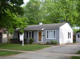 101 Forest Pl, Buffalo Grove, IL 60089