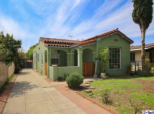 3908 Boyce Ave, Los Angeles, CA 90039
