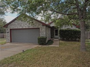 16402 Jadestone Dr, Leander, TX 78641