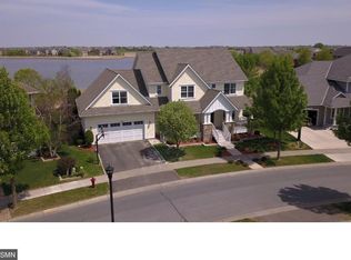 11584 E Laketowne Dr NE, Albertville, MN 55301