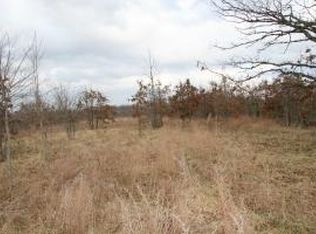 43.09 Ac Driftwood Ln, Pindall, AR 72669