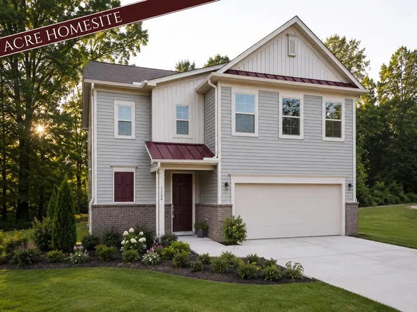 320 Ember St, Zebulon, NC 27597