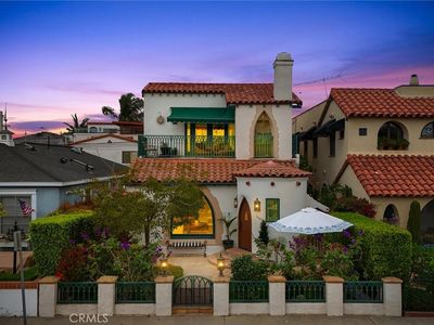 159 Claremont Ave, Long Beach, CA, 90803
