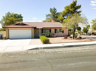 1793 Shatz St, Las Vegas, NV 89156
