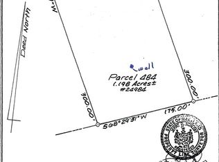 24984 Sotterley Rd, Hollywood, MD 20636