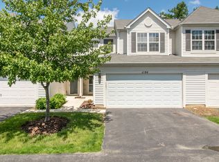 1104 Colonial Dr, Joliet, IL 60432