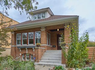 3409 N Hamlin Ave, Chicago, IL 60618
