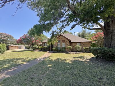6229 Parkview Dr, Sachse, TX, 75048