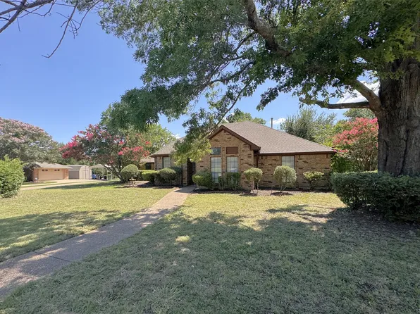 6229 Parkview Dr, Sachse, TX 75048