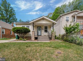 4508 38th Pl, Brentwood, MD 20722