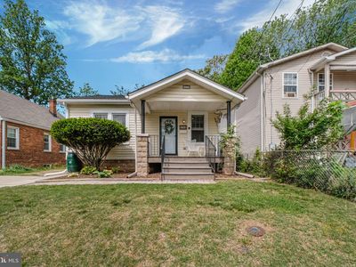 4508 38th Pl, Brentwood, MD, 20722