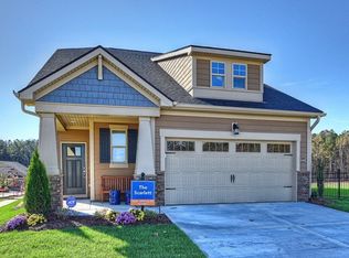 905 Atticus Way, Durham, NC 27703