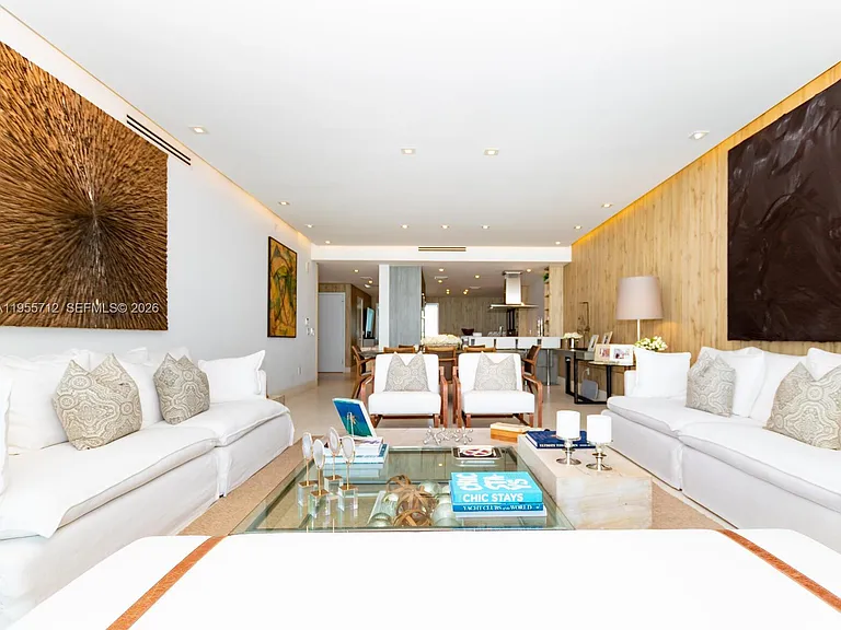 360 Ocean Dr #606S — Photo 7