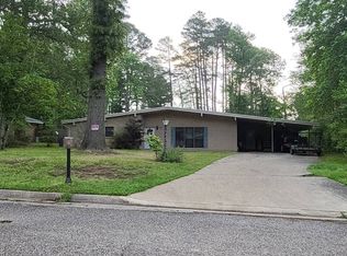 2806 Acadia St, Marshall, TX 75672