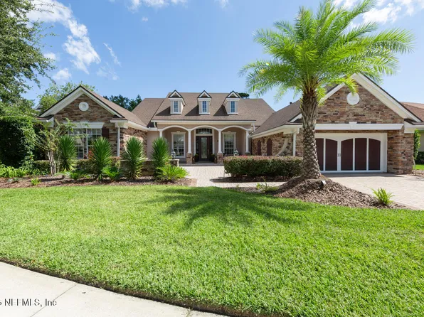 148 LA MESA Drive, St. Augustine, FL 32095