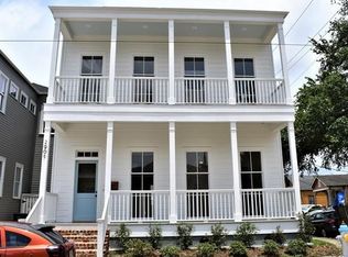 2901 Annunciation St, New Orleans, LA 70115
