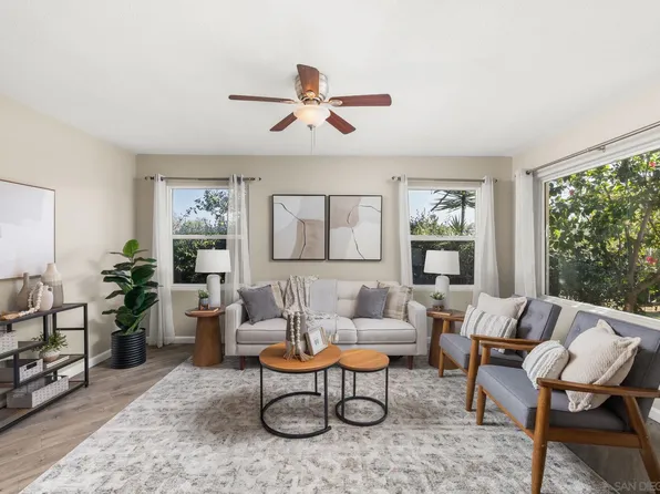 3320 Spa St, San Diego, CA 92105