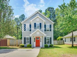 3 Yorkfield Ct, Durham, NC 27713