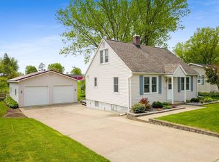 711 Austin St, Sparta, WI 54656