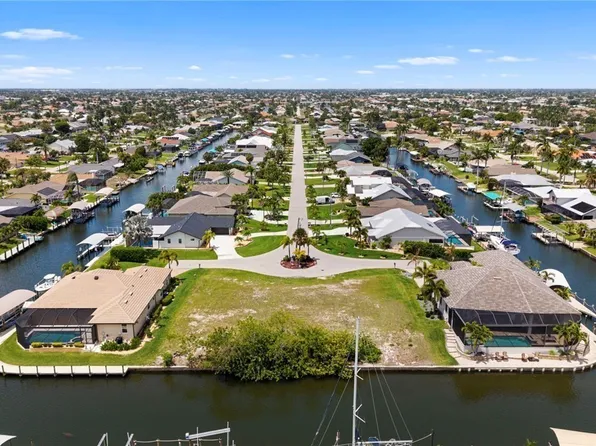 5347 SW 11th Ave, Cape Coral, FL 33914