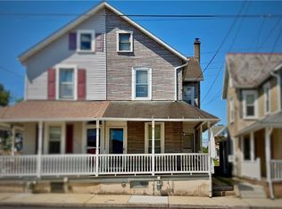 220 S 4th St, Emmaus, PA 18049
