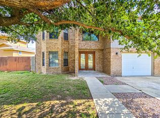2288 Beverly Hills Blvd, Eagle Pass, TX 78852