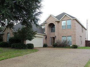 2519 Cambridge Dr, Heath, TX 75032