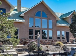 1641 Sunrise Rdg, Cotopaxi, CO 81223