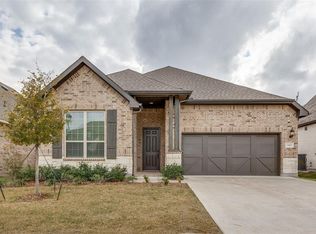 14825 Blakely Way, Aledo, TX 76008