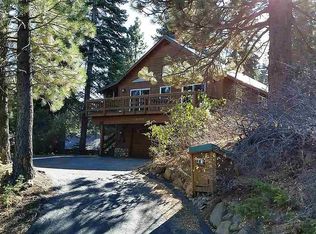 10962 Zermatt Dr, Truckee, CA