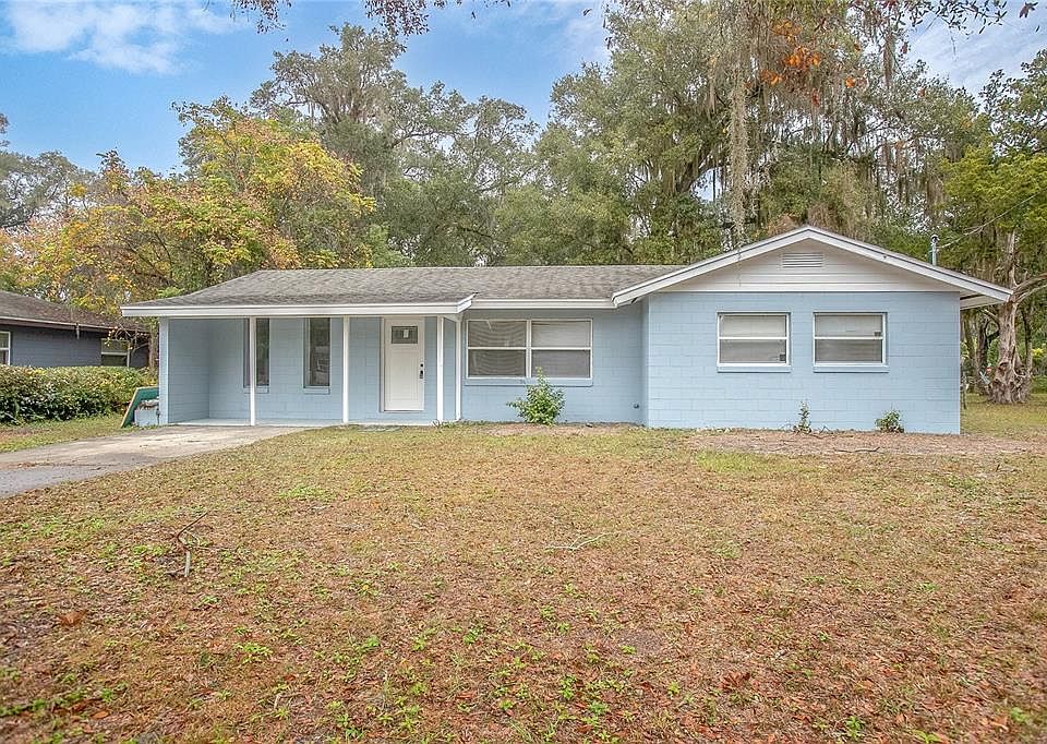 909 E Church St, Deland, FL 32724 | Zillow