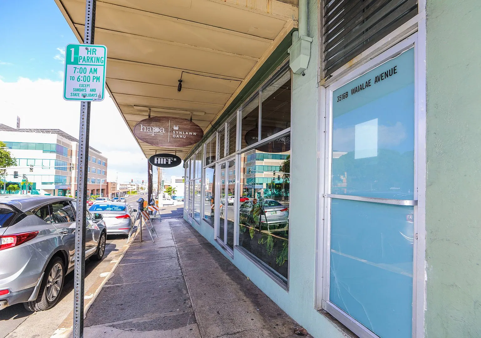Room for rent in Kaimuki — Photo 1
