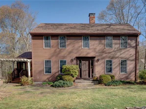 217 Jackson Road, Haddam, CT 06441