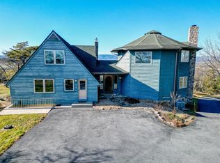 2842 Churchville Ave, Staunton, VA 24401
